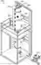 Fig. 01 - APPARATUS AND METHOD FOR HARNESSING ENERGY FROM A WELLBORE TO PERFORM MULTIPLE FUNCTIONS WHILE REDUCING EMISSIONS