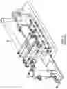 Fig. 02 - APPARATUS AND METHOD FOR HARNESSING ENERGY FROM A WELLBORE TO PERFORM MULTIPLE FUNCTIONS WHILE REDUCING EMISSIONS