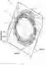 Fig. 07 - Dip correction for non-circular borehole and off-center logging