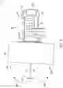 Fig. 09 - Cutting assembly for longwall mining system