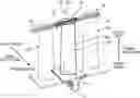 Fig. 01 - Turbine rotor blade and contact surface manufacturing method