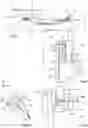 Fig. 02 - Turbine engine vane equipped with a cooling circuit and lost-wax method for manufacturing such a vane