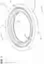 Fig. 02 - Additive manufactured seal rotor; and method