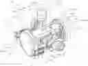 Fig. 01 - Internal combustion engine system