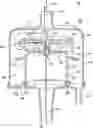 Fig. 01 - Duckbill aerosol separator with always open refinement