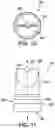 Fig. 09 - Duckbill aerosol separator with always open refinement