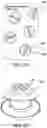 Fig. 17 - Duckbill aerosol separator with always open refinement