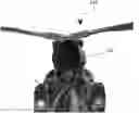 Fig. 01 - DEFLECTOR EXHAUST NOZZLE FOR AS350/EC130 AND FOR OTHER SINGLE ENGINE HELICOPTERS