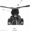 Fig. 02 - DEFLECTOR EXHAUST NOZZLE FOR AS350/EC130 AND FOR OTHER SINGLE ENGINE HELICOPTERS