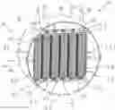 Fig. 01 - Exhaust gas heating assembly