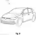 Fig. 09 - Reduction method for reducing the oxygen content in the catalytic converter, engine arrangement and vehicle