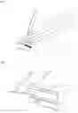 Fig. 02 - Gas intake device comprising an oriented masking element