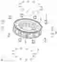 Fig. 07 - Cam-driven radial rotary engine incorporating an HCCI apparatus