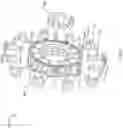 Fig. 08 - Cam-driven radial rotary engine incorporating an HCCI apparatus
