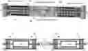 Fig. 01 - Opposing piston synchronized linear engine-alternator (OPSLEA) for electrical power generation