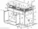 Fig. 01 - Systems and methods to enhance intake air flow to a gas turbine engine of a hydraulic fracturing unit