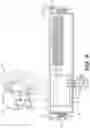 Fig. 07 - Systems and methods to enhance intake air flow to a gas turbine engine of a hydraulic fracturing unit