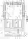 Fig. 08 - Systems and methods to enhance intake air flow to a gas turbine engine of a hydraulic fracturing unit