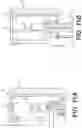 Fig. 10 - Systems and methods to enhance intake air flow to a gas turbine engine of a hydraulic fracturing unit
