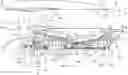 Fig. 01 - Geared turbofan engine gearbox arrangement