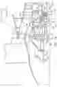 Fig. 03 - Geared turbofan engine gearbox arrangement
