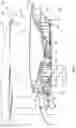 Fig. 07 - Geared turbofan engine gearbox arrangement