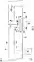 Fig. 04 - Thermal management system for a gas turbine engine