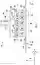 Fig. 07 - Thermal management system for a gas turbine engine