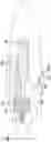 Fig. 07 - Gas turbine engine having a turbomachine and an electric motor coupled to a propeller