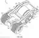 Fig. 13 - Transmission control with cylinder deactivation