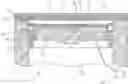 Fig. 01 - Piston arrangement for a clean combustion engine