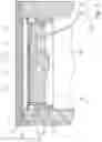 Fig. 03 - Piston arrangement for a clean combustion engine