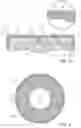 Fig. 04 - Piston arrangement for a clean combustion engine