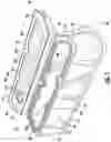 Fig. 03 - UNIVERSAL VALVE COVER