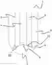 Fig. 01 - NOZZLE FOR A FUEL INJECTOR