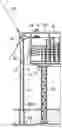 Fig. 01 - SYSTEMS AND METHODS FOR ASSEMBLING AND INSTALLING OFFSHORE WIND TURBINES