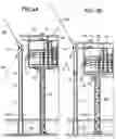 Fig. 05 - SYSTEMS AND METHODS FOR ASSEMBLING AND INSTALLING OFFSHORE WIND TURBINES