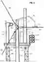 Fig. 11 - SYSTEMS AND METHODS FOR ASSEMBLING AND INSTALLING OFFSHORE WIND TURBINES