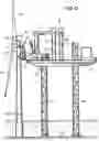 Fig. 12 - SYSTEMS AND METHODS FOR ASSEMBLING AND INSTALLING OFFSHORE WIND TURBINES