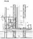 Fig. 15 - SYSTEMS AND METHODS FOR ASSEMBLING AND INSTALLING OFFSHORE WIND TURBINES