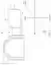 Fig. 02 - Flexible manifold for reciprocating pump
