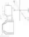 Fig. 02 - Pump fluid end with suction valve closure assist