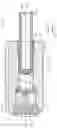 Fig. 03 - Pump fluid end with suction valve closure assist