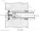 Fig. 06 - Pump fluid end with suction valve closure assist