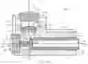 Fig. 07 - Pump fluid end with suction valve closure assist