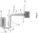 Fig. 03 - Gas transport system