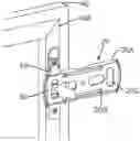 Fig. 01 - Apparatus for holding artwork