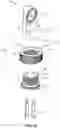 Fig. 09 - Lockable relative rotation device