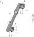 Fig. 14 - SELF-ALIGNING CONNECTOR