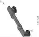 Fig. 15 - SELF-ALIGNING CONNECTOR